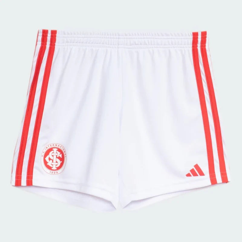 Conjunto Infantil  Internacional I 2024/25 - Torcedor