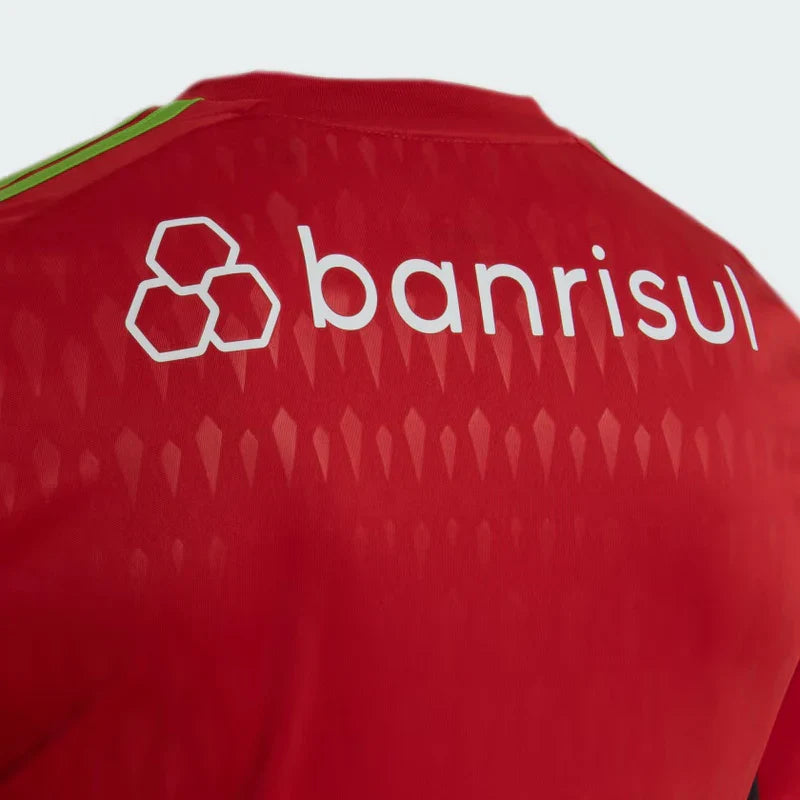 Camisa  Masculina Internacional I 2023/24 - Goleiro