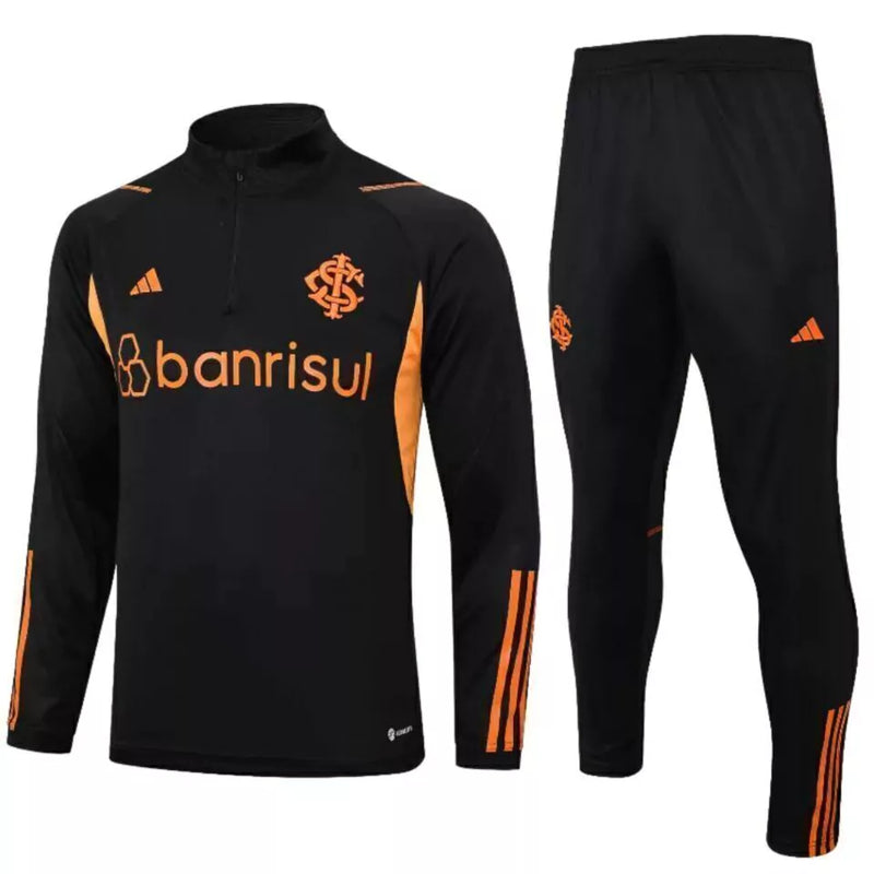 Conjunto Masculino Internacional II 2023/24 - Treino