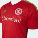 Camisa  Masculina Internacional I 2023/24 - Goleiro