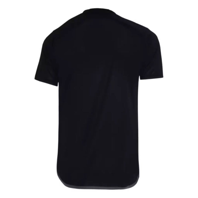 Camisa Masculina Flamengo III Refletiva - 23/24