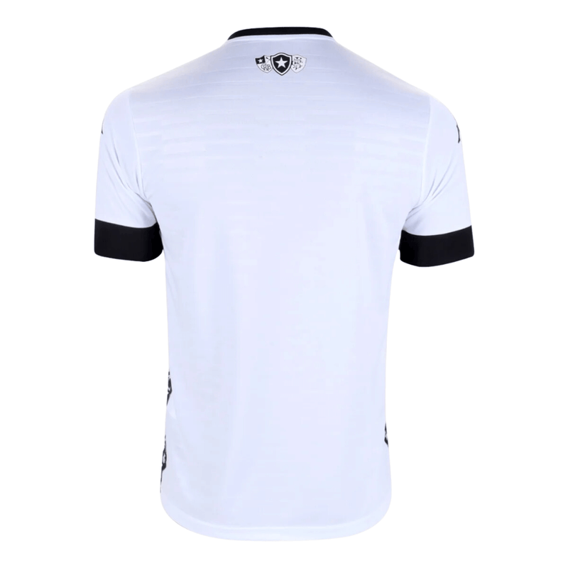 Camisa Botafogo III 21/22  Torcedor Kappa