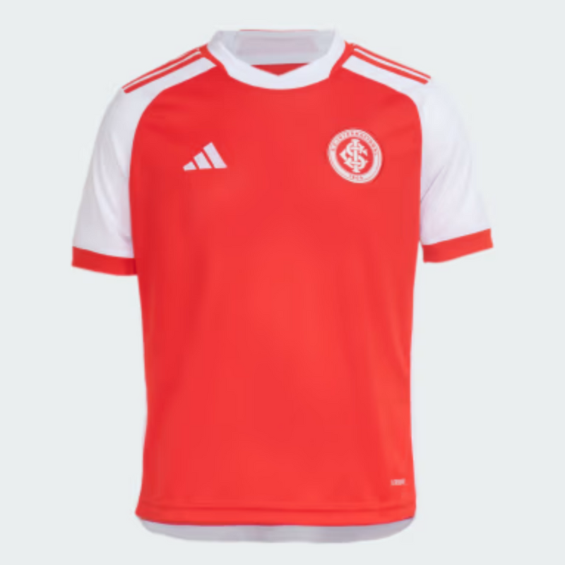 Camisa  Masculina Internacional I 2024/25 - Torcedor