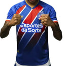 Camisa Masculina Bahia II 2024