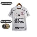 Camisa Masculina  Corinthians I - 23/24