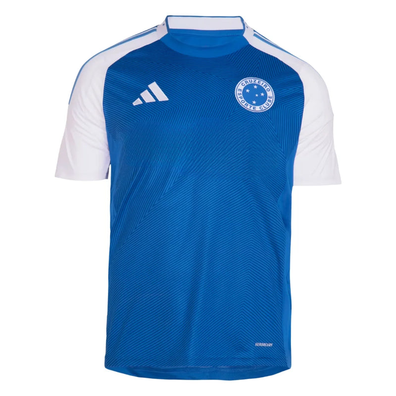 Camisa Masculina Cruzeiro I 2025