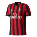 Camisa Retrô AC Milan 2007