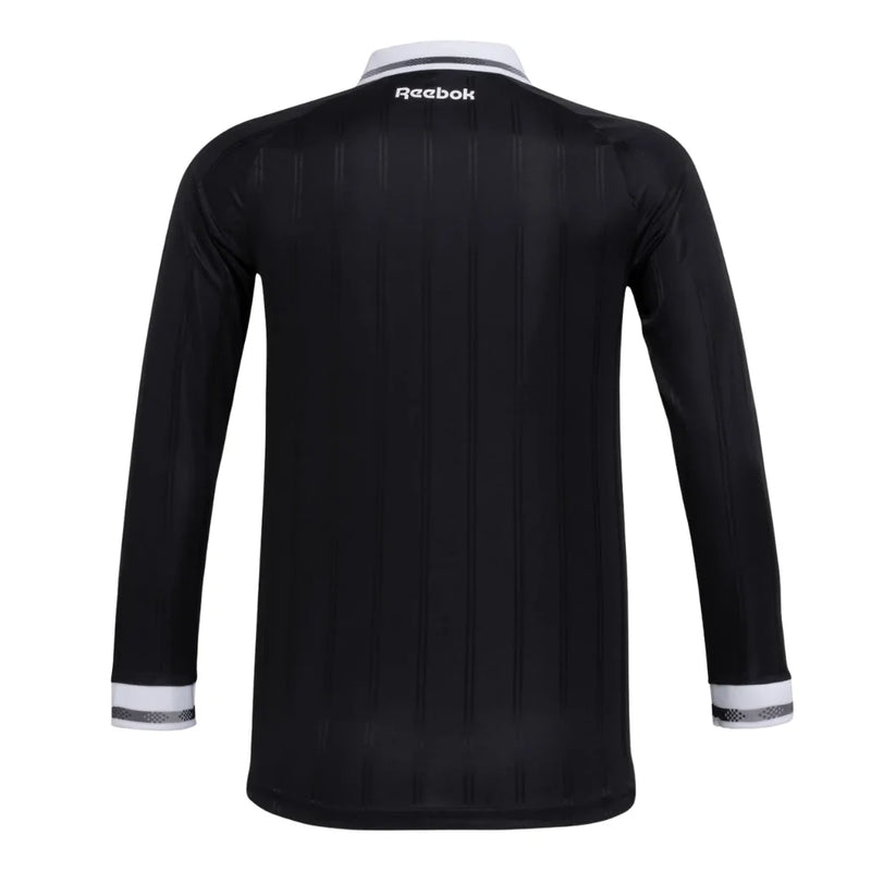 Camisa Botafogo Reebok Away ML 25/26