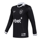Camisa Botafogo Reebok Away ML 25/26
