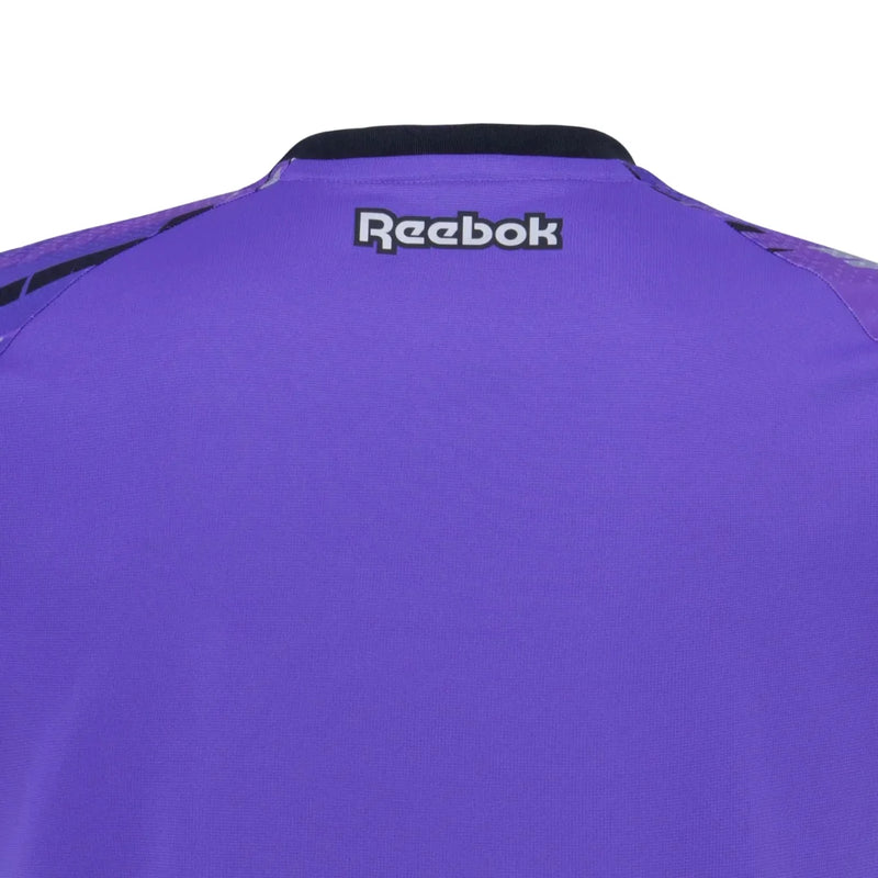 Camisa Botafogo Reebok Goleiro Away 25/26