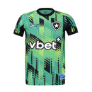 (PRÉ-VENDA) Camisa Botafogo Reebok Goleiro Third 25/26