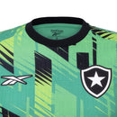 (PRÉ-VENDA) Camisa Botafogo Reebok Goleiro Third 25/26