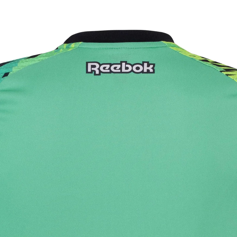 (PRÉ-VENDA) Camisa Botafogo Reebok Goleiro Third 25/26