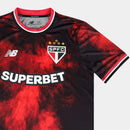Camisa Masculina São Paulo III 24/25