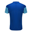 Camisa Masculina Cruzeiro Treino Azul - 26/27