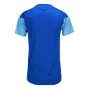 Camisa Feminina Cruzeiro Treino Azul - 26/27