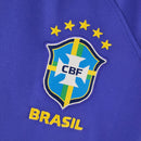 Camisa Feminina Away Seleção Brasileira 2022 - Torcedor