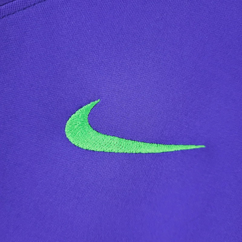 Camisa Feminina Away Seleção Brasileira 2022 - Torcedor