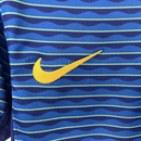 Camisa Feminina Away Seleção Brasileira 2024 - Torcedor