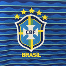 Camisa Feminina Away Seleção Brasileira 2024 - Torcedor