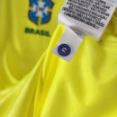 Camisa Feminina Seleção Brasileira 2022 - Torcedor