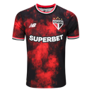 Camisa Masculina São Paulo III 24/25