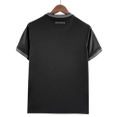 Camisa Masculina All Black Seleção Brasileira 2022