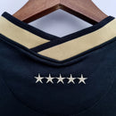 Camisa Masculina Black Seleção Brasileira 2022