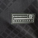 Camisa Masculina Conceito Black Seleção Brasileira 2022