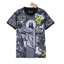 Camisa Masculina Cristo Brasil 2024 - Edição Especial