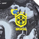 Camisa Masculina Cristo Brasil 2024 - Edição Especial