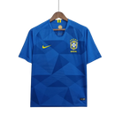 Camisa Masculina Seleção Brasileira 2018 - Torcedor