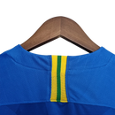 Camisa Masculina Seleção Brasileira 2018 - Torcedor