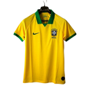 Camisa Masculina Seleção Brasileira 2019 - Torcedor