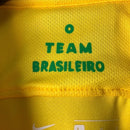 Camisa Masculina Seleção Brasileira 2019 - Torcedor