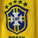 Camisa Masculina Seleção Brasileira 2019 - Torcedor