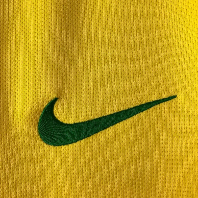 Camisa Masculina Seleção Brasileira 2019 - Torcedor