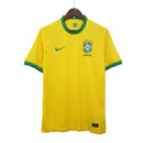 Camisa Masculina Seleção Brasileira 2020 - Torcedor