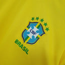 Camisa Masculina Seleção Brasileira 2020 - Torcedor