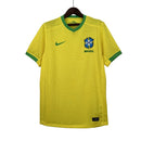 Camisa Masculina Seleção Brasileira 2023 - Torcedor