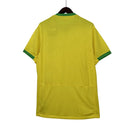 Camisa Masculina Seleção Brasileira 2023 - Torcedor