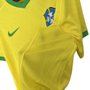 Camisa Masculina Seleção Brasileira 2023 - Torcedor