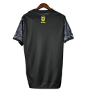 Camisa Masculina Seleção Brasileira Jesus 2025 - Edição Especial