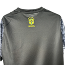 Camisa Masculina Seleção Brasileira Jesus 2025 - Edição Especial