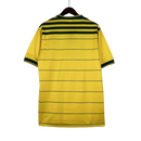 Camisa Masculina Seleção Brasileira Retrô 1984