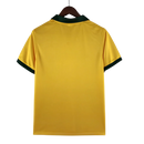 Camisa Masculina Seleção Brasileira Retrô 1988