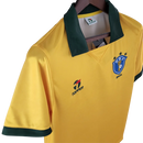 Camisa Masculina Seleção Brasileira Retrô 1988