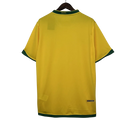 Camisa Masculina Seleção Brasileira Retrô 2006
