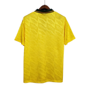 Camisa Masculina Seleção Brasileira Retrô 91/93