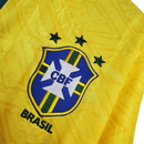 Camisa Masculina Seleção Brasileira Retrô 91/93